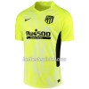 Atlético Madrid Voetbalshirts Third 2020/21